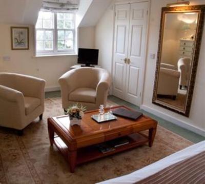 фото отеля Burpham Country House Hotel