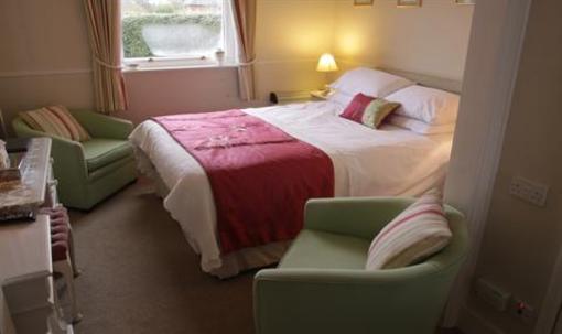 фото отеля Burpham Country House Hotel