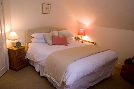 фото отеля Burpham Country House Hotel
