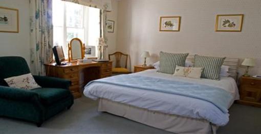 фото отеля Burpham Country House Hotel