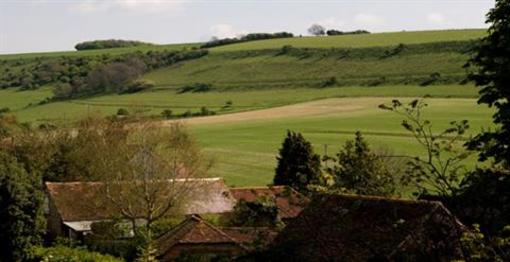 фото отеля Burpham Country House Hotel