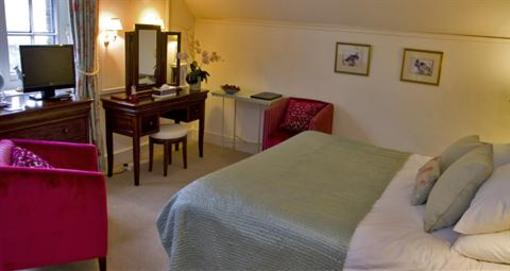 фото отеля Burpham Country House Hotel