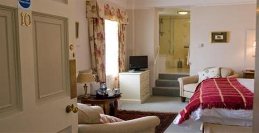 фото отеля Burpham Country House Hotel