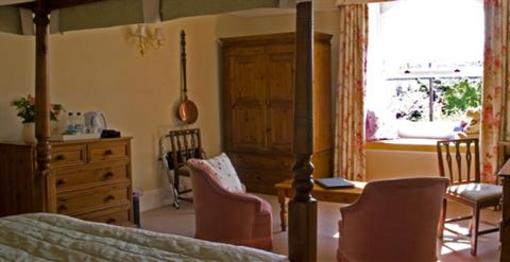 фото отеля Burpham Country House Hotel