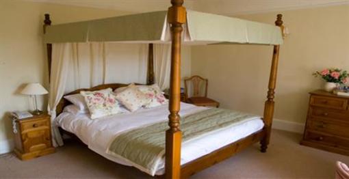 фото отеля Burpham Country House Hotel