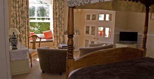 фото отеля Burpham Country House Hotel