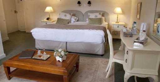 фото отеля Burpham Country House Hotel