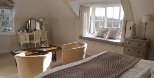 фото отеля Burpham Country House Hotel