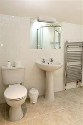 фото отеля Wishmoor Hotel