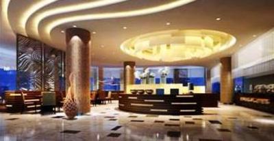 фото отеля Tonglu Jinxin Hotel