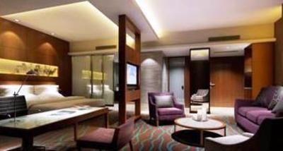 фото отеля Tonglu Jinxin Hotel