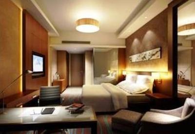 фото отеля Tonglu Jinxin Hotel