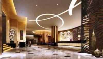 фото отеля Tonglu Jinxin Hotel