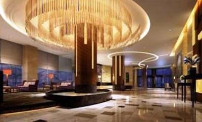 фото отеля Tonglu Jinxin Hotel