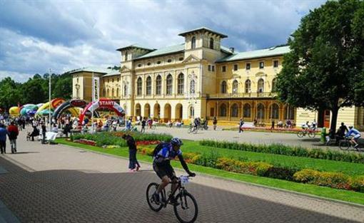 фото отеля Osrodek Wypoczynkowy Gromada