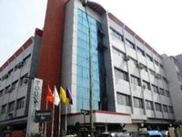 Hotel Tourist International Pune