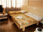 фото отеля Hotel Tourist International Pune