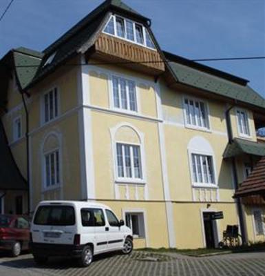 фото отеля Villa Mira Maribor