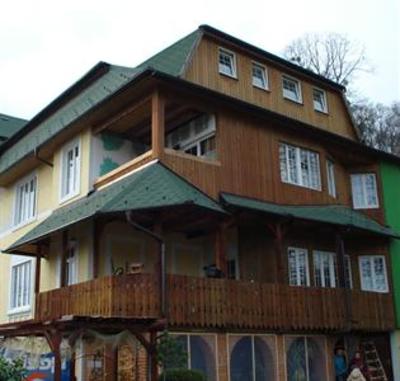 фото отеля Villa Mira Maribor