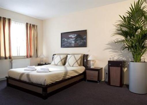 фото отеля Atlas Hotel Holiday