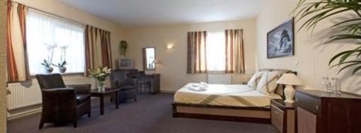фото отеля Atlas Hotel Holiday