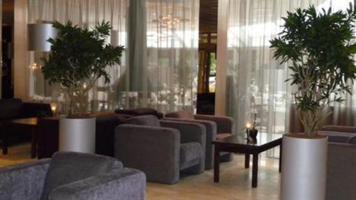 фото отеля Atlas Hotel Holiday