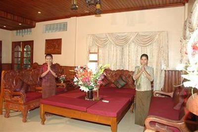 фото отеля Shining Angkor Boutique Hotel