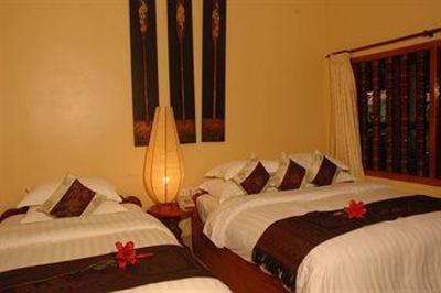 фото отеля Shining Angkor Boutique Hotel