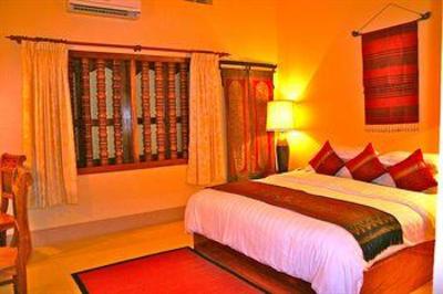 фото отеля Shining Angkor Boutique Hotel