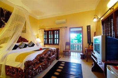 фото отеля Shining Angkor Boutique Hotel