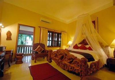 фото отеля Shining Angkor Boutique Hotel