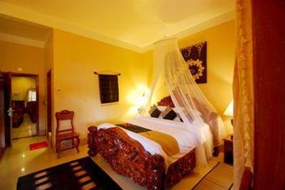 фото отеля Shining Angkor Boutique Hotel
