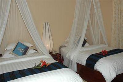 фото отеля Shining Angkor Boutique Hotel