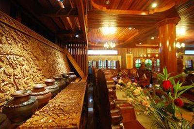 фото отеля Shining Angkor Boutique Hotel