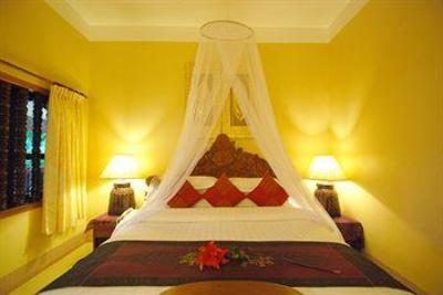 фото отеля Shining Angkor Boutique Hotel