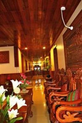 фото отеля Shining Angkor Boutique Hotel