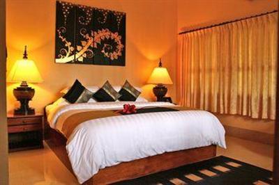 фото отеля Shining Angkor Boutique Hotel