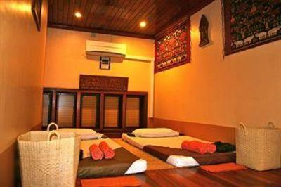 фото отеля Shining Angkor Boutique Hotel