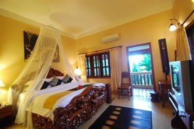 фото отеля Shining Angkor Boutique Hotel