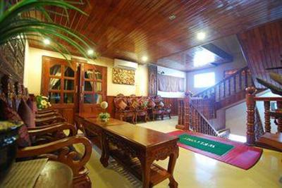фото отеля Shining Angkor Boutique Hotel