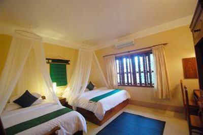 фото отеля Shining Angkor Boutique Hotel