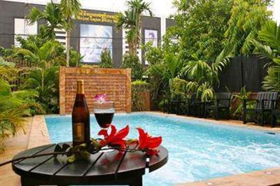 фото отеля Shining Angkor Boutique Hotel