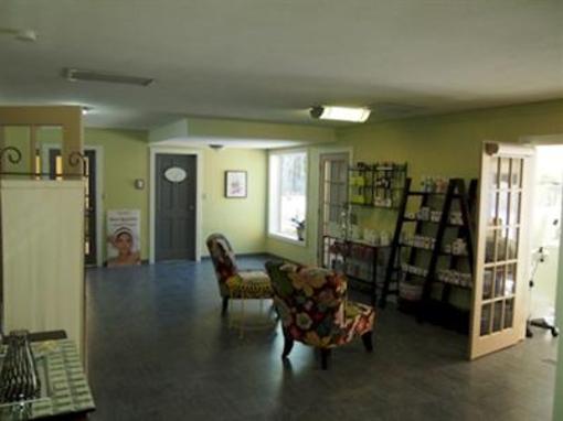 фото отеля La Solitude Bed & Breakfast and Spa