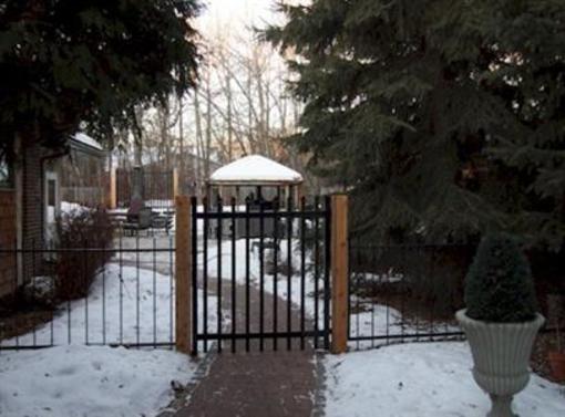 фото отеля La Solitude Bed & Breakfast and Spa