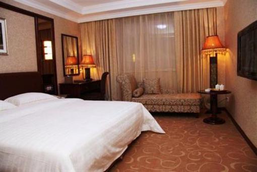 фото отеля Jincheng Hotel