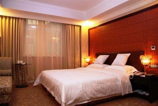 фото отеля Jincheng Hotel