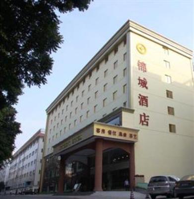 фото отеля Jincheng Hotel