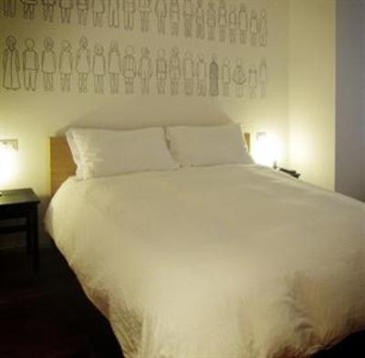 фото отеля Mxp Rooms