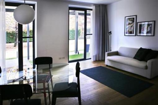 фото отеля Mxp Rooms