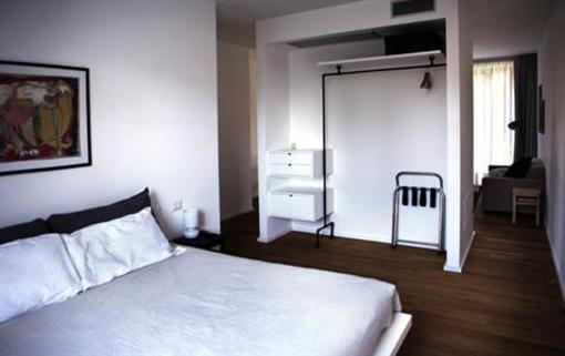фото отеля Mxp Rooms